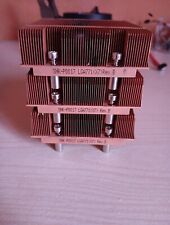 SNK-P0017 LGA 771 (X7), usado comprar usado  Enviando para Brazil