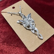 Evenstar pendant necklace for sale  SHEFFIELD