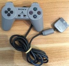 Manette officielle sony d'occasion  Paris-