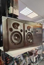Enceintes monitoring alesis d'occasion  Béziers