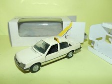 Opel rekord taxi d'occasion  Belz