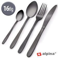Tlg alpina besteckset gebraucht kaufen  Köln
