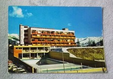 Cpa Pra-Loup  La Sapinière   Écrite  En 1972 comprar usado  Enviando para Brazil