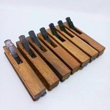 Avião oco japonês Kanna conjunto de 7 3-4mm fundo redondo do Japão /AJ1723 comprar usado  Enviando para Brazil