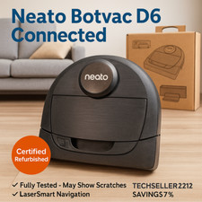Neato robotics botvac for sale  Groveport
