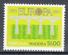 Europa 1984 madere d'occasion  Marsac-sur-l'Isle