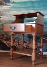 Unique antique oak for sale  Austin