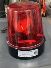 Red lighted beacon for sale  Sioux City