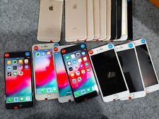 Apple iPhone 6 6 Plus 16/64/128GB desbloqueado 4G iOS 12 todas as cores testadas BOM comprar usado  Enviando para Brazil