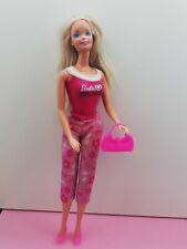 Barbie mattel abito usato  Italia