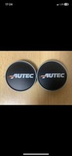 Autec 3670 68mm gebraucht kaufen  Oschersleben (Bode)