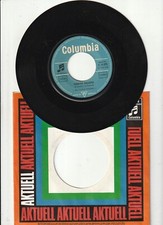 Single vinyl the gebraucht kaufen  Wilhelmsthal