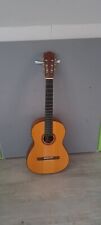 Gitarre klassik gebraucht kaufen  Thannhausen