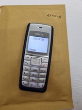 Nokia 1112 dark for sale  NORTHAMPTON