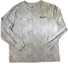 Hurley white beige for sale  Greer