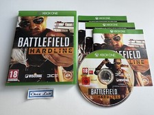 Battlefield Hardline - Microsoft Xbox One - PAL FR - Avec Notice comprar usado  Enviando para Brazil