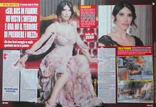 Italian clipping ritaglio usato  Italia
