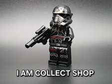 LEGO STAR WARS MINIFIG DEATH TROOPER NOUVEAUTE JUIN 2025 (NEUF) na sprzedaż  Wysyłka do Poland