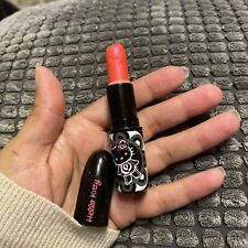 Limitiert lippenstift mac gebraucht kaufen  Hamburg