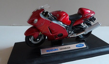 Moto suzuki hayabusa d'occasion  France