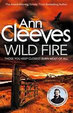 Wild fire ann for sale  UK