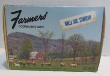 Farmers cooperative dairy for sale  West Chester