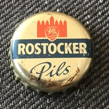 Kronkorken rostocker pils gebraucht kaufen  Großkrotzenburg