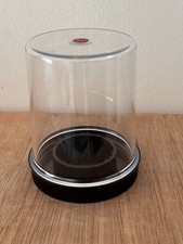 Leica lens container for sale  SUTTON
