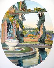 Arnaga edmond rostand d'occasion  Marseille V