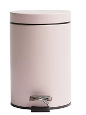 Dust bin pink for sale  BRADFORD