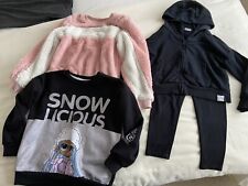 Winter sweatshirt tops for sale  BIRMINGHAM