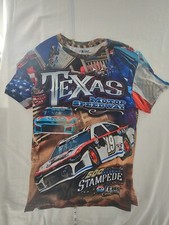 Nascar texas motor for sale  Republic