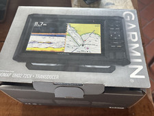 Ecoscandaglio gps garmin usato Ecoscandaglio gps garmin usato  Piombino
