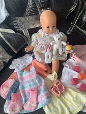 Falca baby doll for sale  HOCKLEY