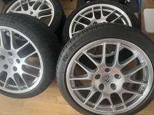 Porsche panamera winterräder gebraucht kaufen  Oberursel (Taunus)