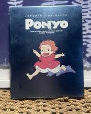 Studio ghibli ponyo for sale  Baldwin Park