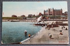 Vintage postcard gorleston for sale  THETFORD