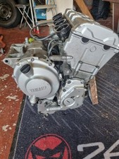 Yamaha engine 5eb for sale  BELFAST