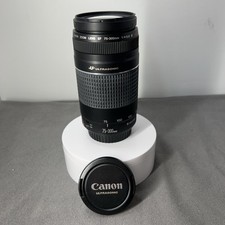 Canon ultrasonic zoom for sale  Tinley Park