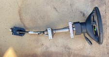 Mercedes Lenksäule mit Halterung Lenkstock Lenkschloss Sprinter W906 A9064600816 comprar usado  Enviando para Brazil