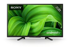 Sony bravia kd32w800p1u for sale  LONDON