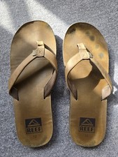 Reef flip flops gebraucht kaufen  Lübeck