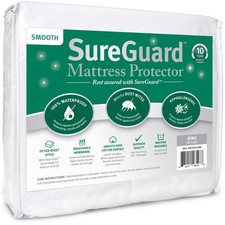 Sureguard king mattress for sale  Monroe