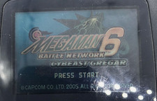 Mega man battle gebraucht kaufen  Köln