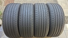 Pneumatici continental ecocont usato  Ragalna