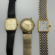 Rotary watches bundle for sale  POULTON-LE-FYLDE