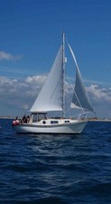 motor cruiser for sale  CAERNARFON