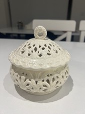 Gisela graham white for sale  LONDON