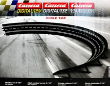 Carrera 20579 digital gebraucht kaufen  Berlin