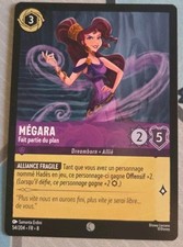Mégara 204 règne d'occasion  Nice-